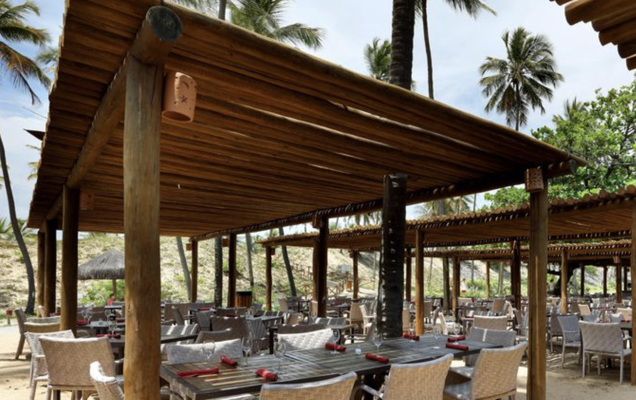 Grand Palladium Imbassai Resort and Spa Image