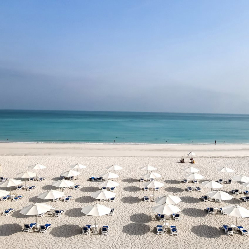 Mamsha Beach Daypass Image