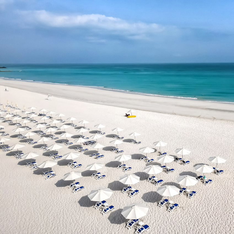 Mamsha Beach Daypass Image