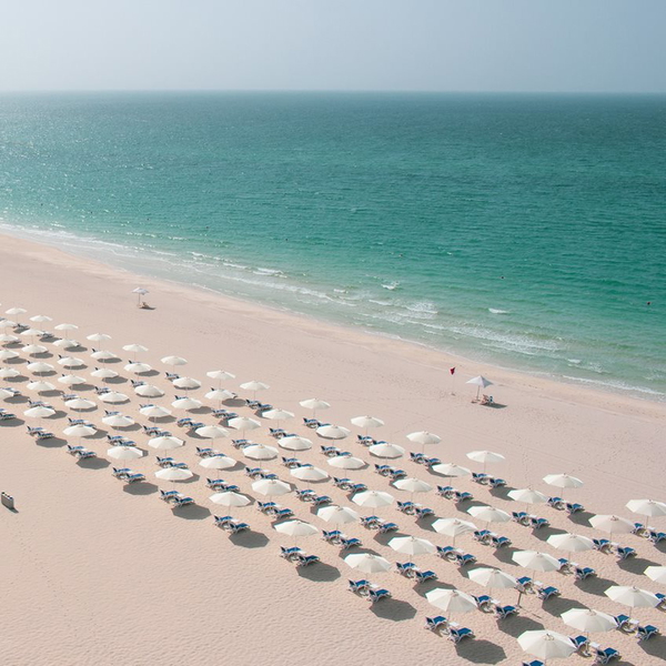 Mamsha Beach Daypass Image