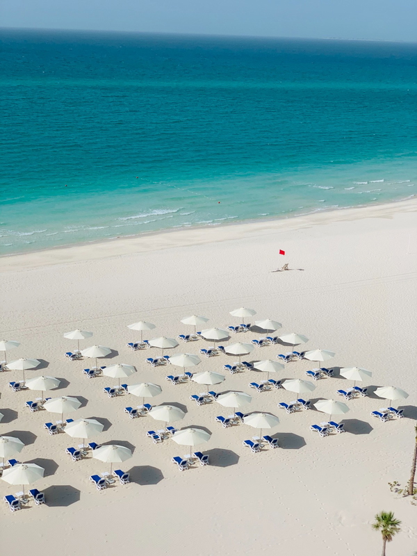 Mamsha Beach Daypass Image