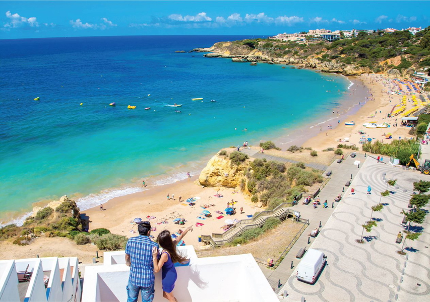 Muthu Clube Praia da Oura Daypass Image