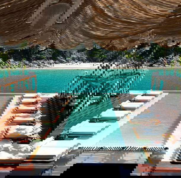 Yona Beach Club Daypass Image