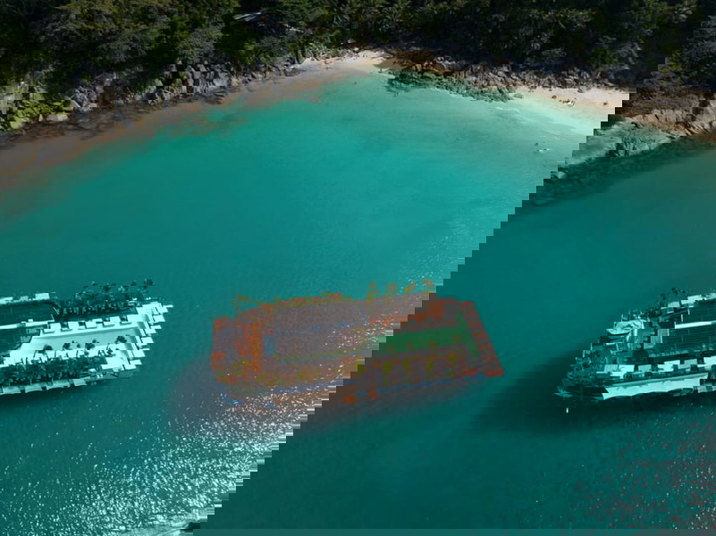 Yona Beach Club Daypass Image