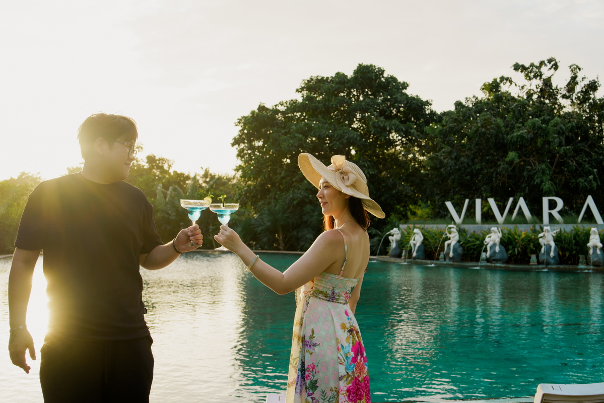 Vivara Bali Image