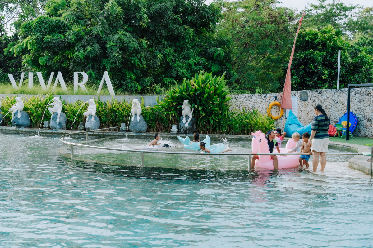 Vivara Bali Image