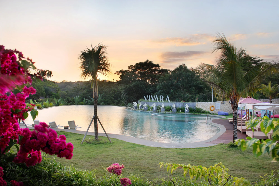 Vivara Bali Image