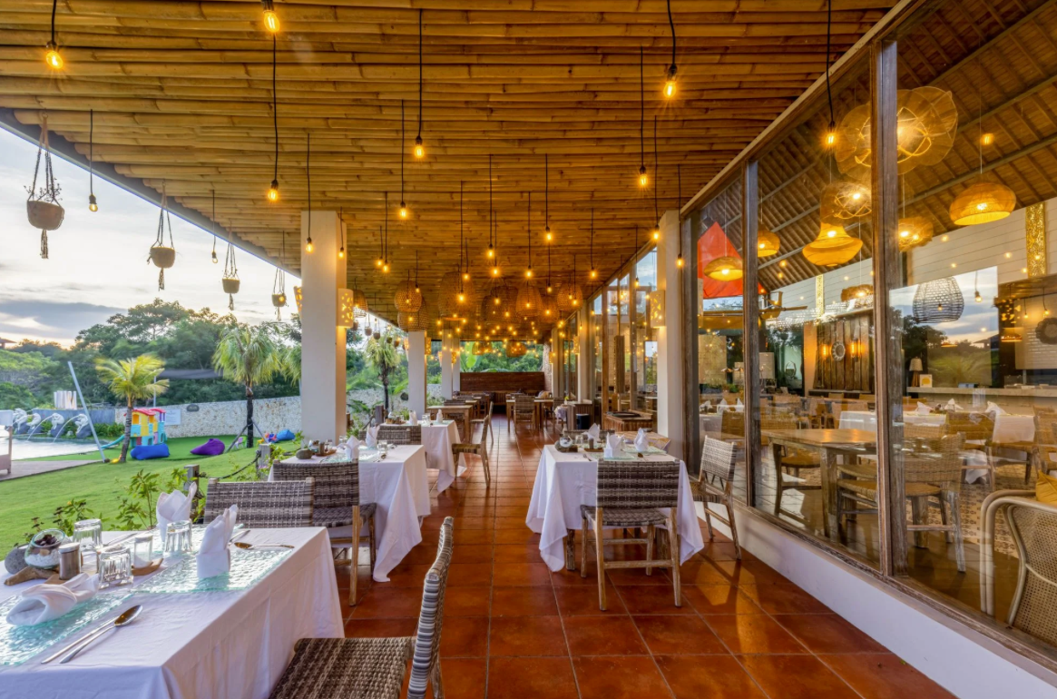 Vivara Bali Image