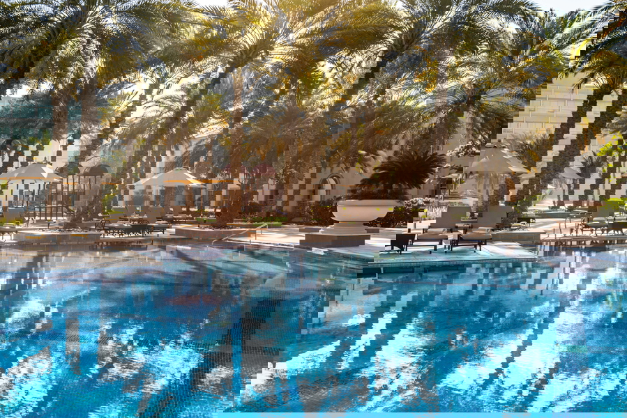 Al Raha Beach Hotel Daypass Image