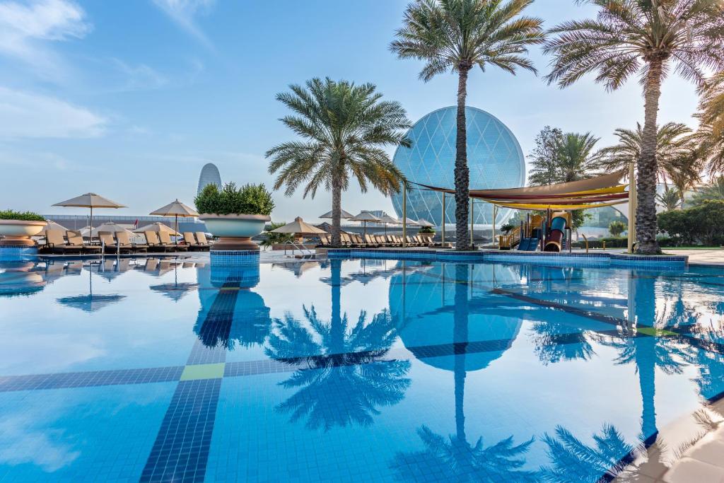 Al Raha Beach Resort & Spa Image