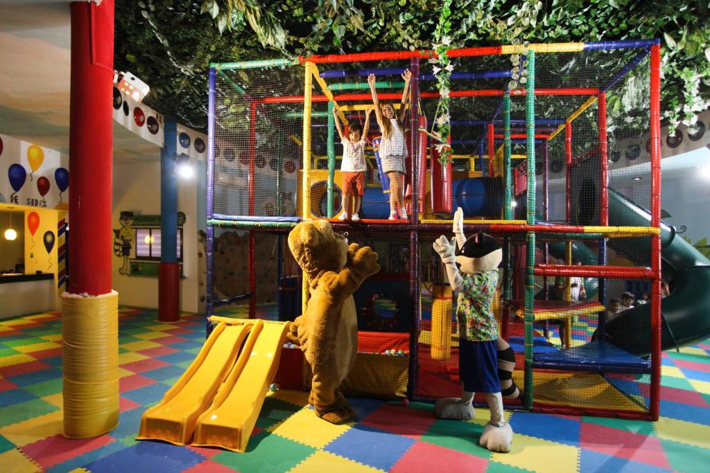 Sandos Caracol Nature Resort & Water Park Image