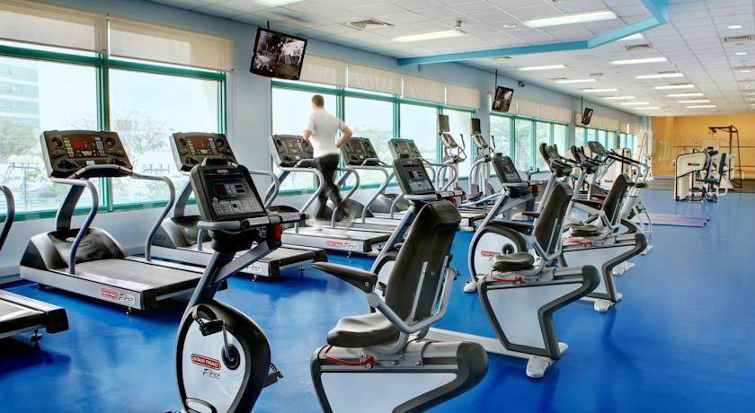 Мовенпик Гранд Аль Бустан Daypass Фото товара