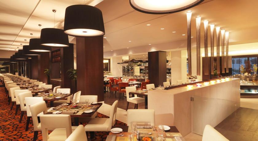 Мовенпик Гранд Аль Бустан Daypass Фото товара