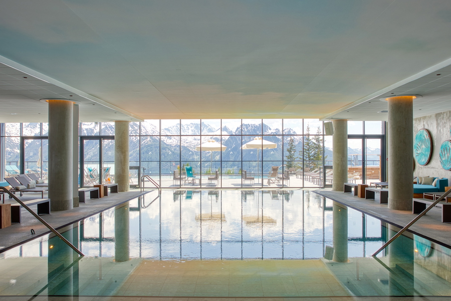 Club Med La Rosière Daypass Image