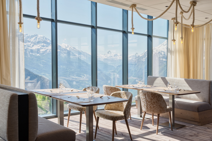 Club Med La Rosière Daypass Image