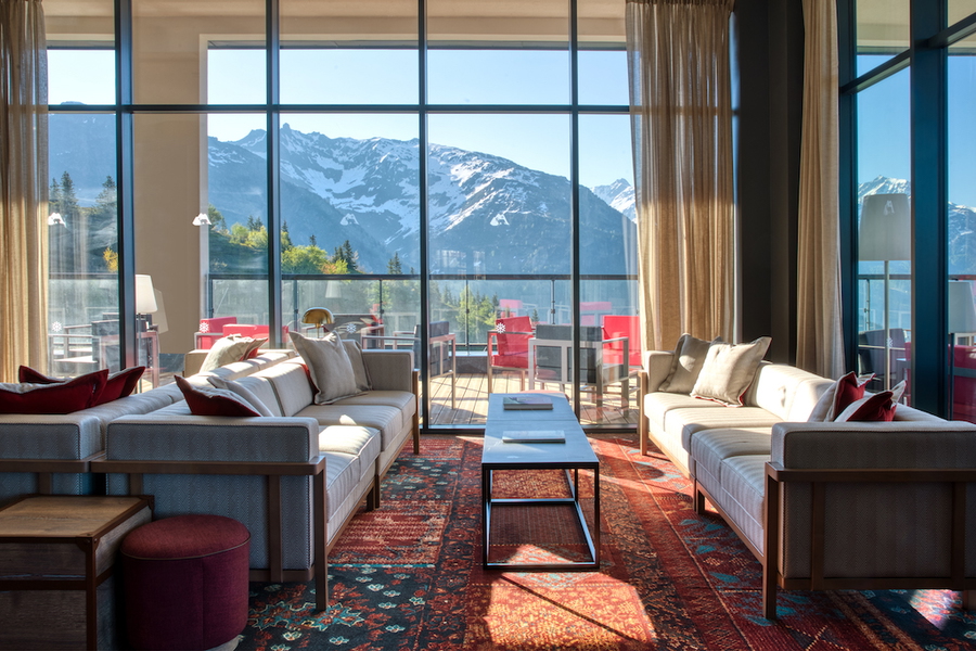 Club Med La Rosière Daypass Image