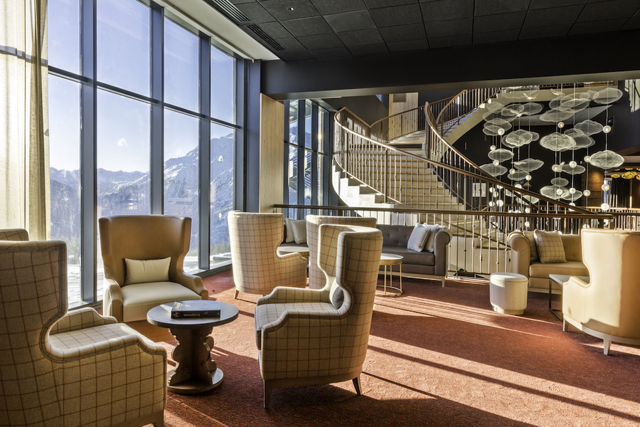 Club Med La Rosière Daypass Image