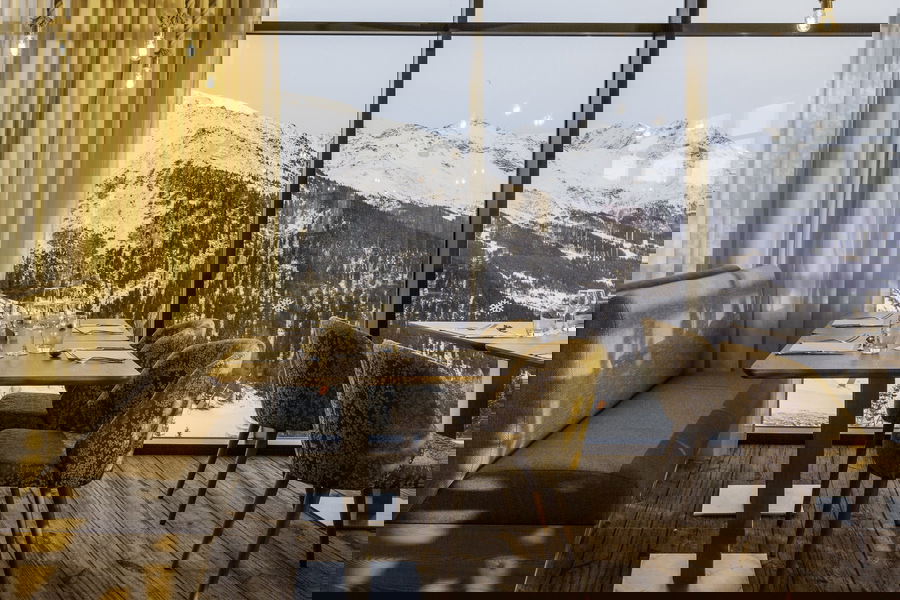 Club Med La Rosière Daypass Image