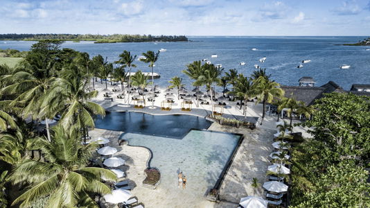 Anahita Golf & Spa Resort Daypass Image