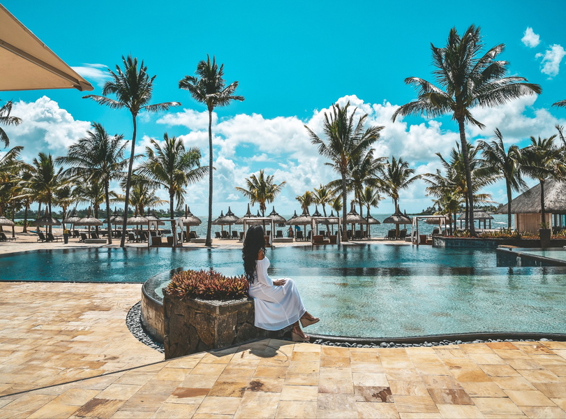 Anahita Golf & Spa Resort Daypass Image