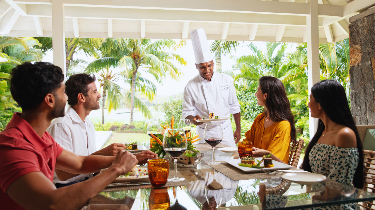 The Bay Club at Anahita Image