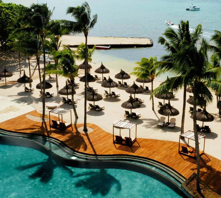 The Bay Club at Anahita Image