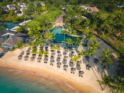 Anahita Golf & Spa Resort Daypass Image