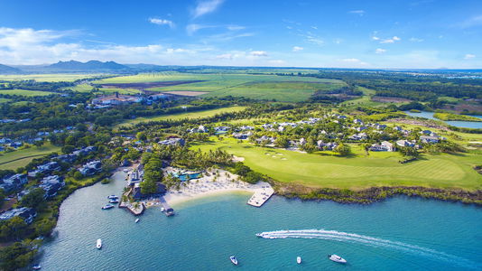 Anahita Golf & Spa Resort Daypass Image