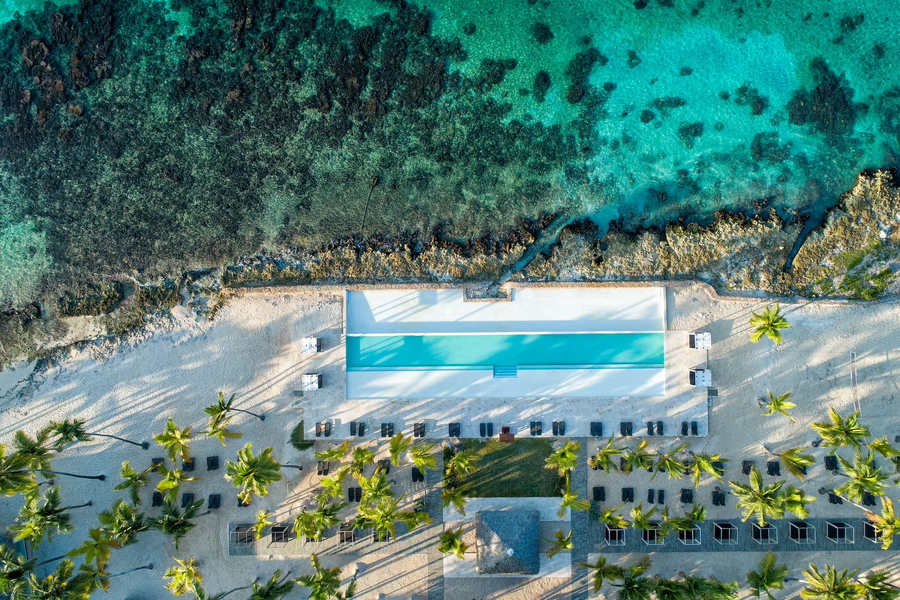 Viva Wyndham Dominicus Beach Daypass Image