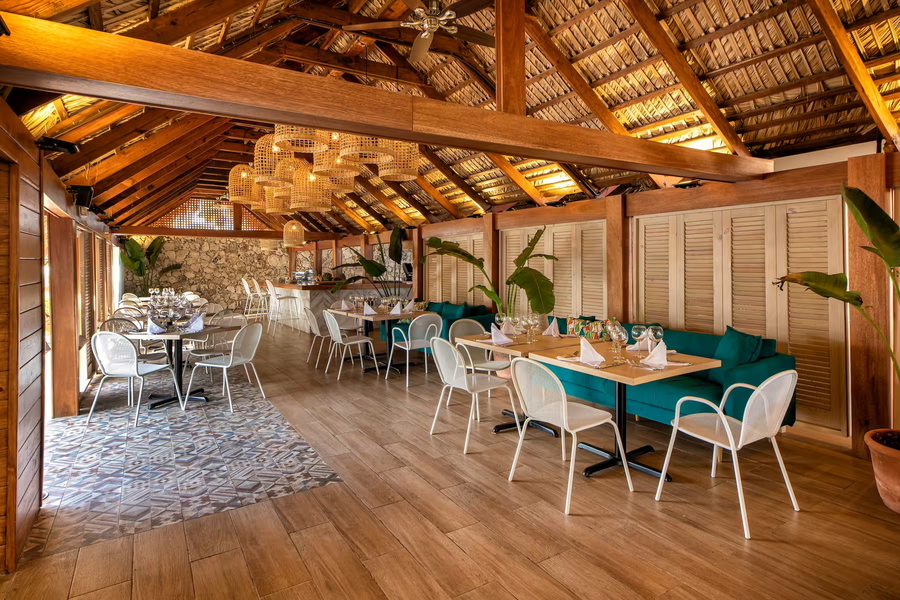 Viva Wyndham Dominicus Beach Daypass Image