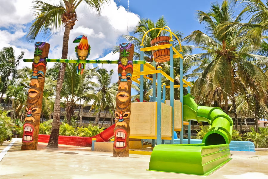 Viva Wyndham Dominicus Beach Daypass Image