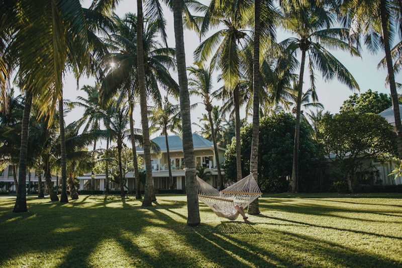 Sugar Beach Mauritius Daypass Image