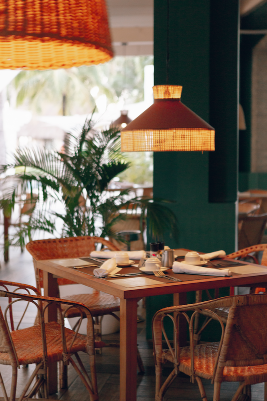Sugar Beach Mauritius Image