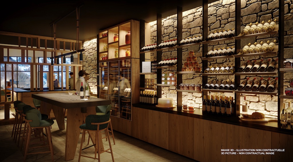 Club Med Tignes Image