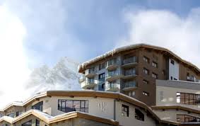 Club Med Tignes Daypass Image