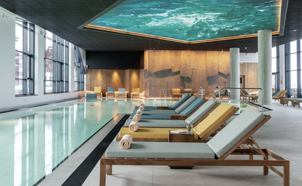 Club Med Tignes Image