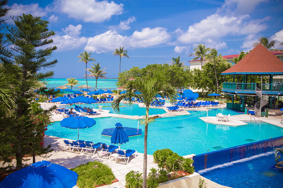 Breezes Resort Bahamas Daypass Image