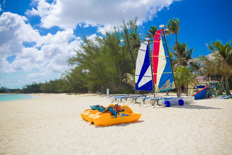 Breezes Resort Bahamas Daypass Image