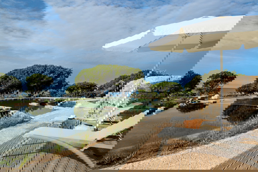 Club Med Da Balaia Daypass Image