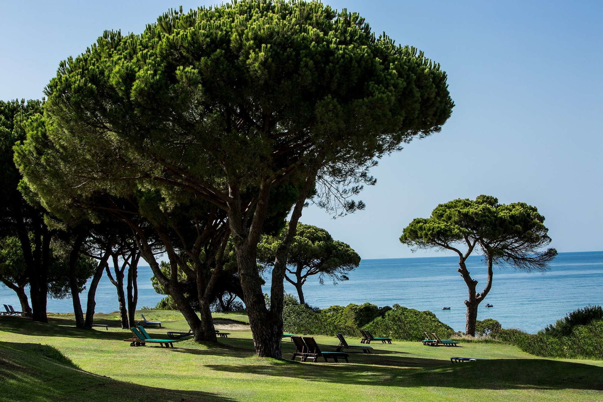 Club Med Da Balaia Image