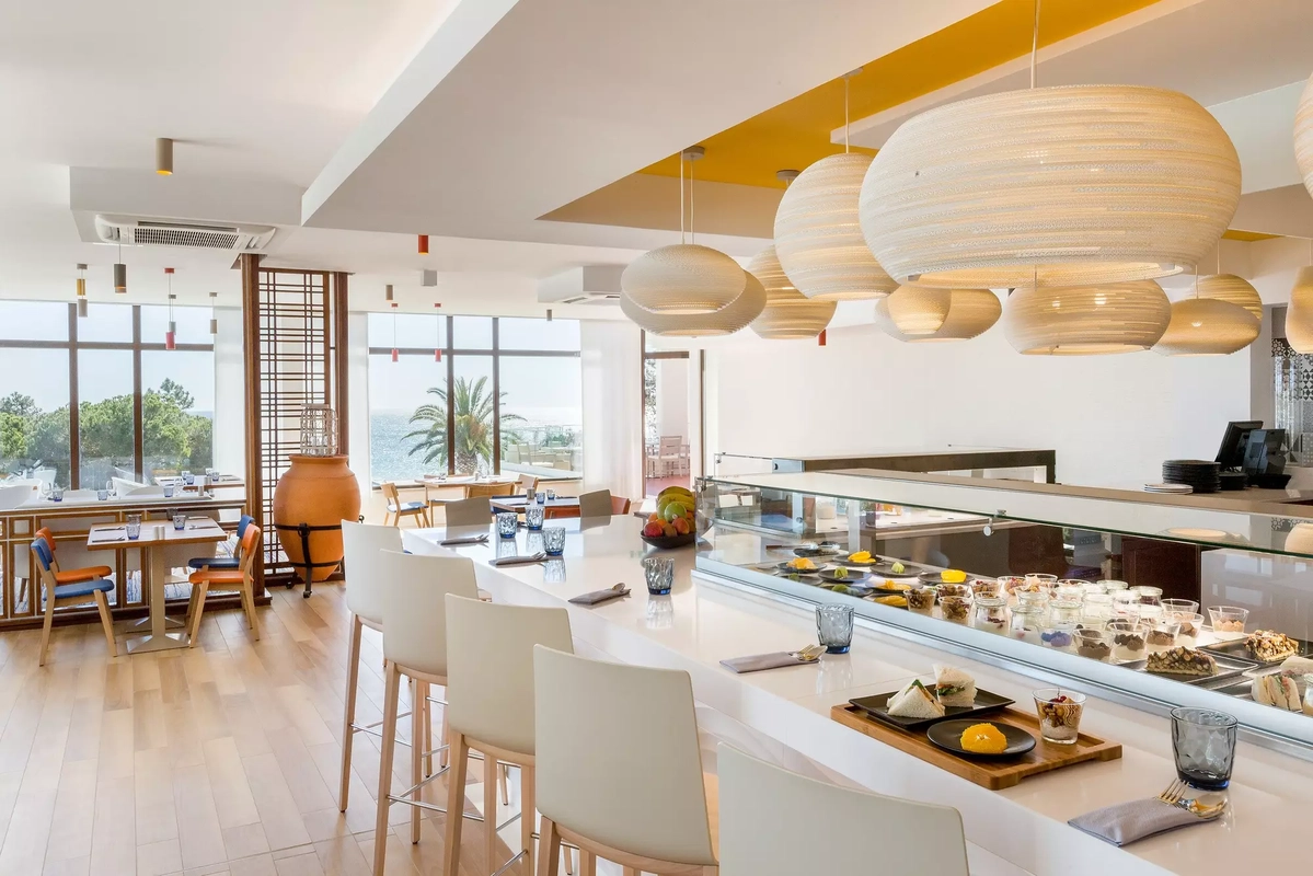 Club Med Da Balaia Image