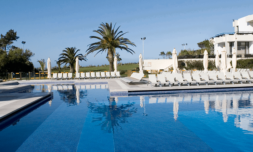 Club Med Da Balaia Image