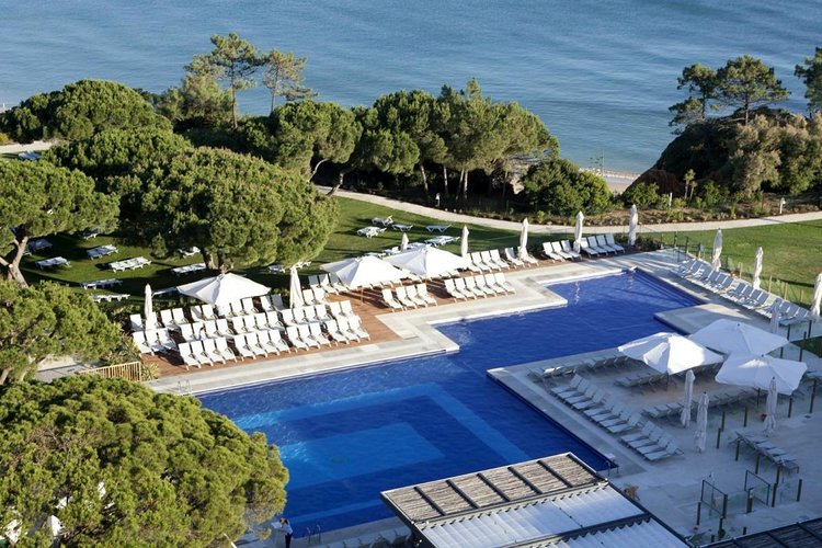 Club Med Da Balaia Image