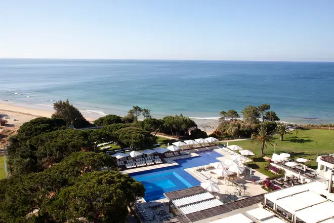 Club Med Da Balaia Image