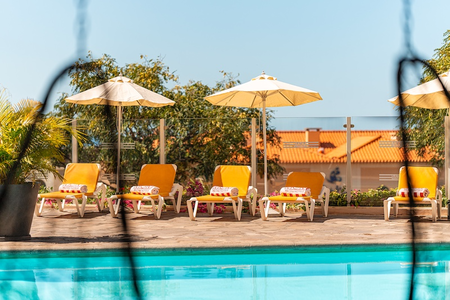 Muthu Raga Madeira Hotel Daypass Image