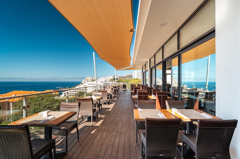 Muthu Raga Madeira Hotel Image