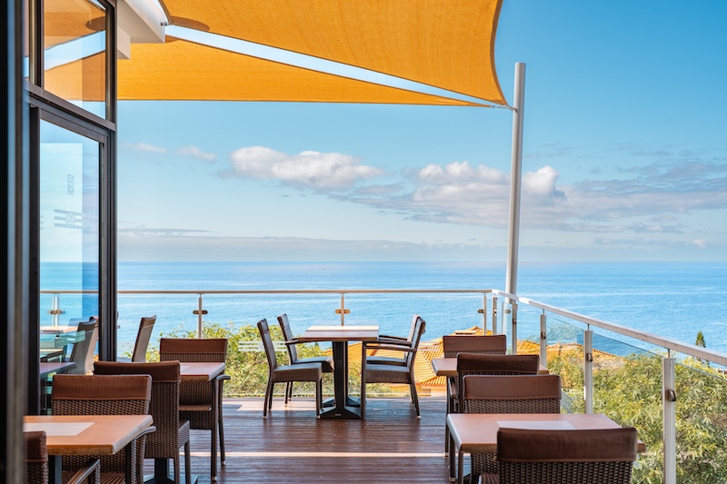 Muthu Raga Madeira Hotel Image