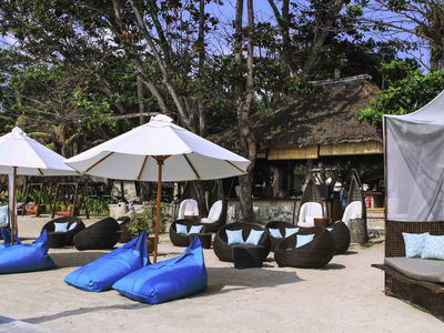 Novotel Bali Benoa Daypass Image