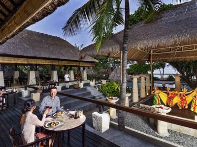 Novotel Bali Benoa Daypass Image