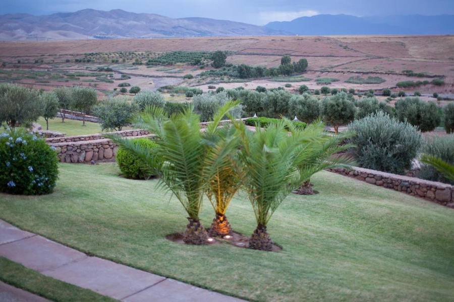 Le Palais Paysan Daypass Image